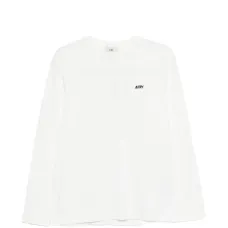 Футболка с длинными рукавами