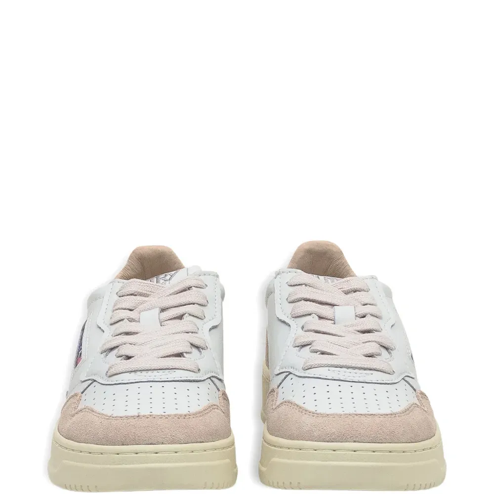 Кроссовки Medalist с перфорацией