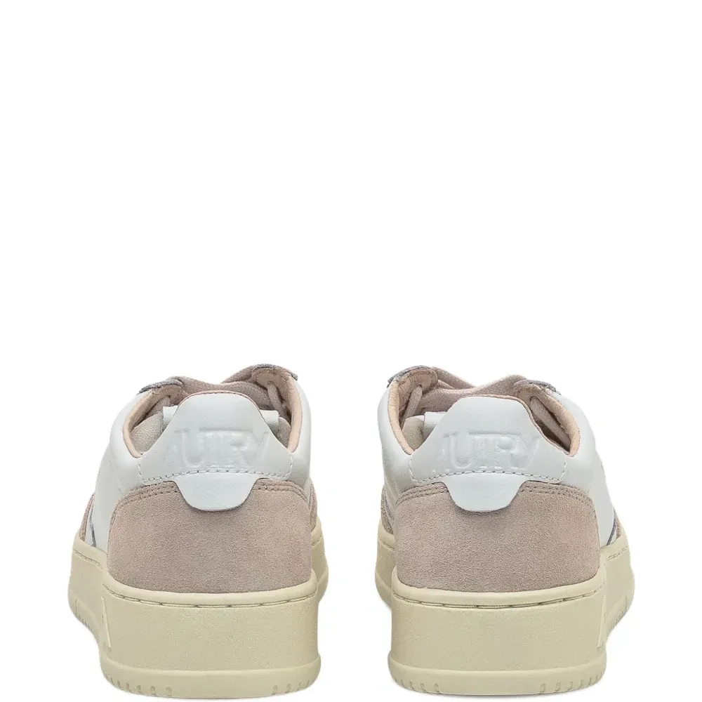 Кроссовки Medalist с перфорацией