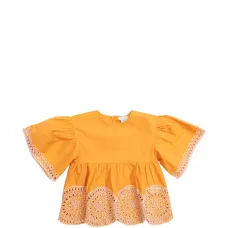 Вышитая блузка Вышитая блузка