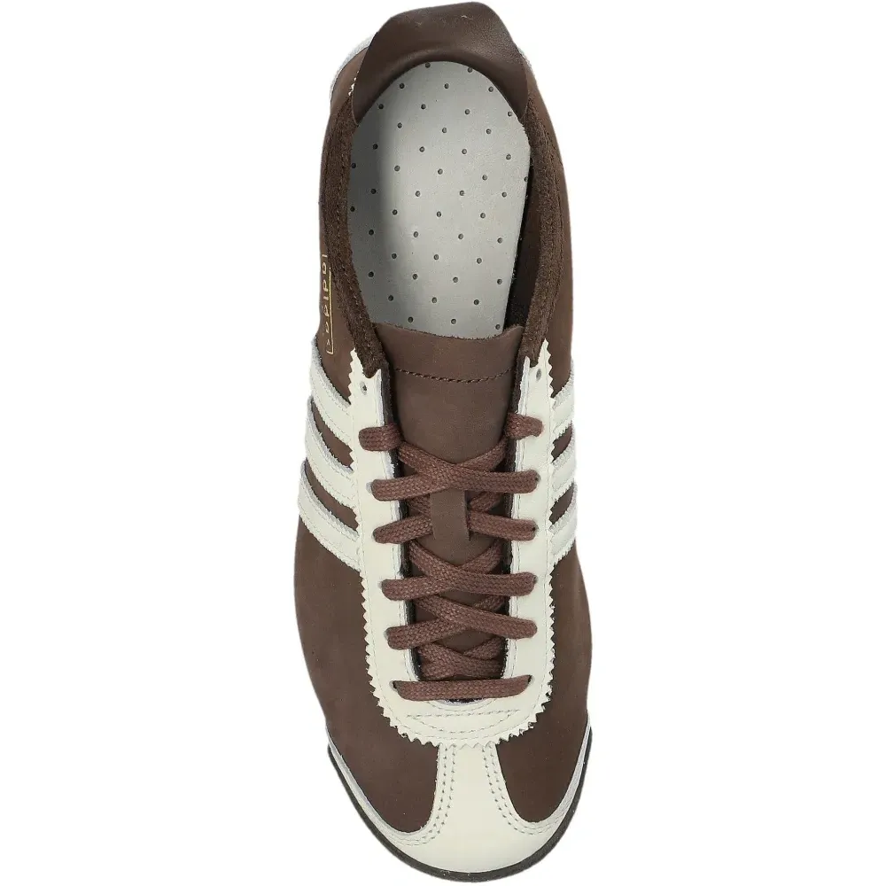 Кожаные кроссовки Italia 60-х