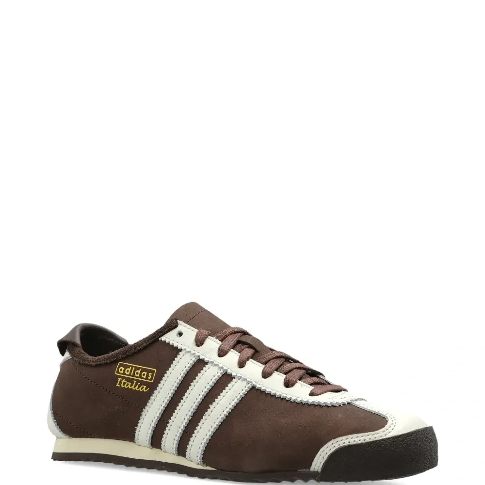 Кожаные кроссовки Italia 60-х