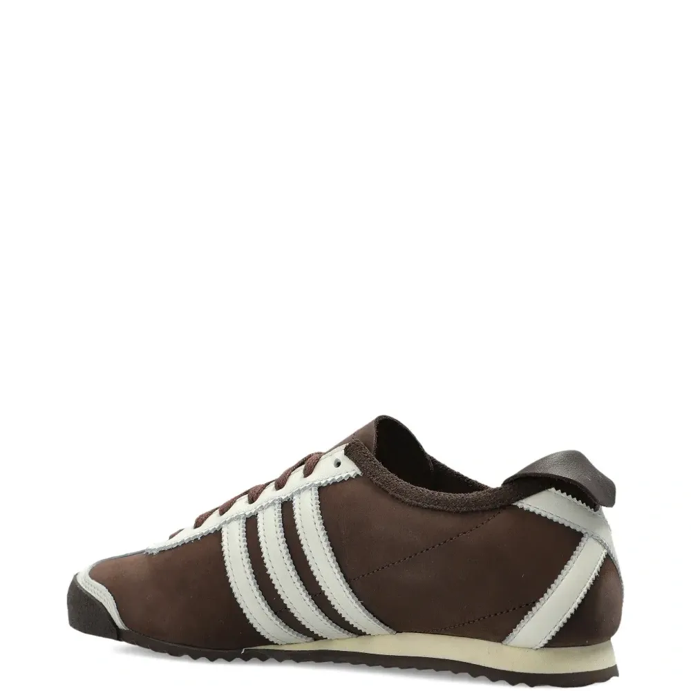 Кожаные кроссовки Italia 60-х