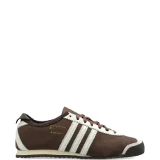 Кожаные кроссовки Italia 60-х