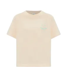 Футболка с вышивкой