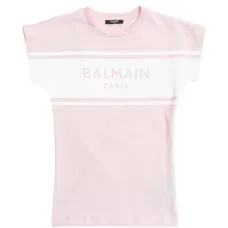 Платье с логотипом Платье с логотипом