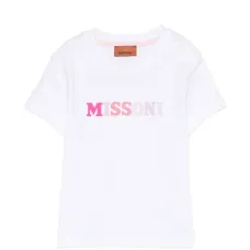 Футболка с логотипом