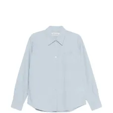 Рубашка Forever с накладными карманами