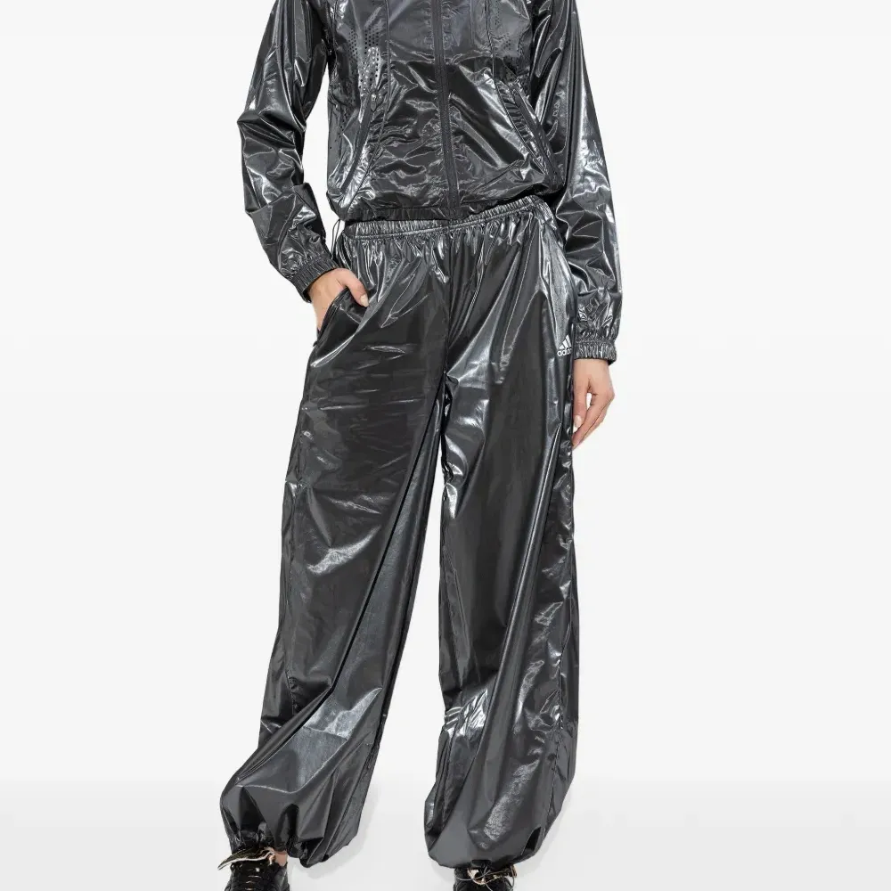 Кеды Jabbar Low с леопардовым принтом