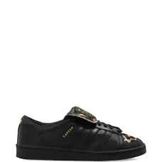 Кеды Jabbar Low с леопардовым принтом