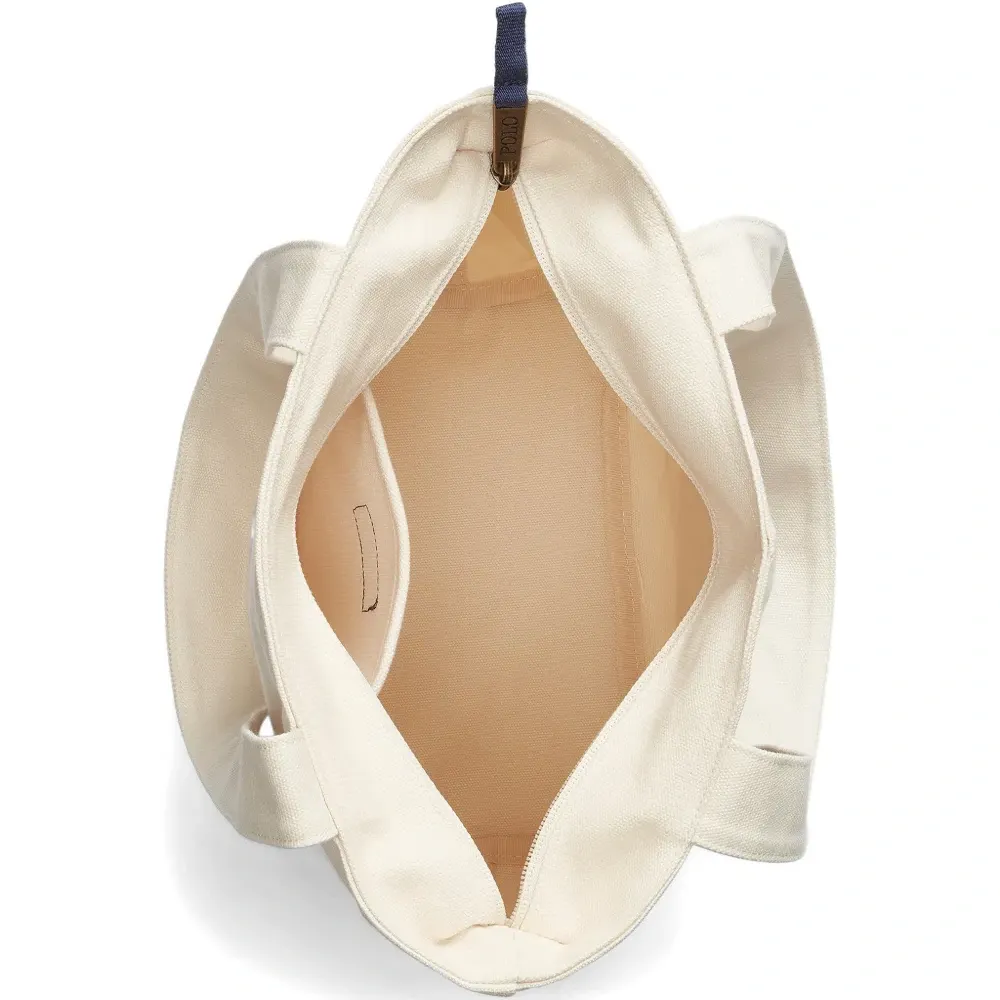 Сумка на плечо с логотипом