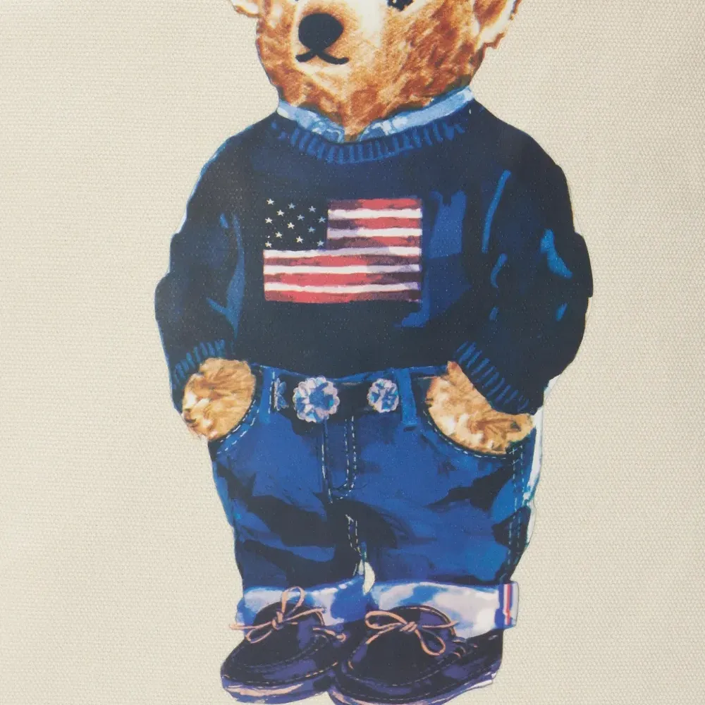 Сумка на плечо с логотипом