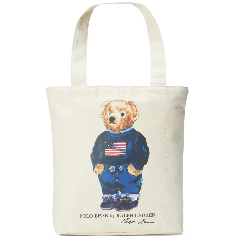 Сумка на плечо с логотипом