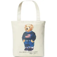 Сумка на плечо с логотипом