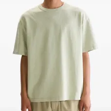 Футболка с необработанным краем