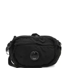 Сумка через плечо с нашивкой-логотипом Сумка через плечо с нашивкой-логотипом