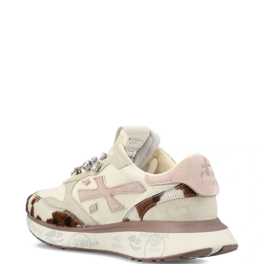 Кроссовки Lauryn X Franz Kraler