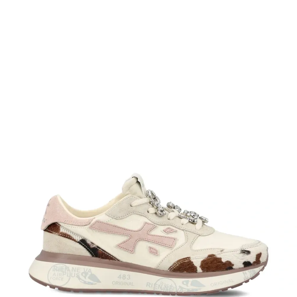 Кроссовки Lauryn X Franz Kraler