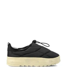 Стеганые кроссовки Стеганые кроссовки