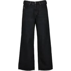 Джинсы D-Macro с пятью карманами