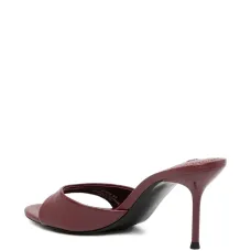 Босоножки Wren III на каблуке 80 мм