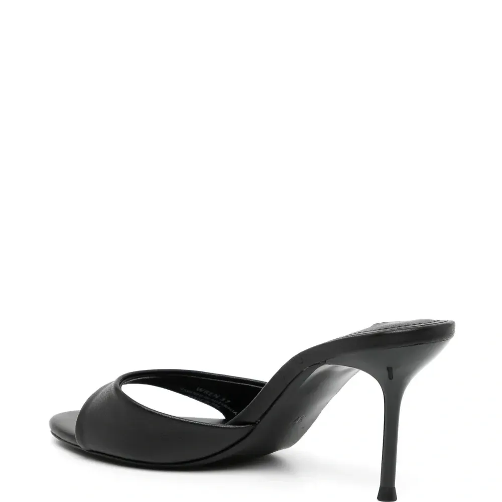 Босоножки Wren III 80