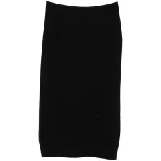 Декорированная юбка миди Декорированная юбка миди