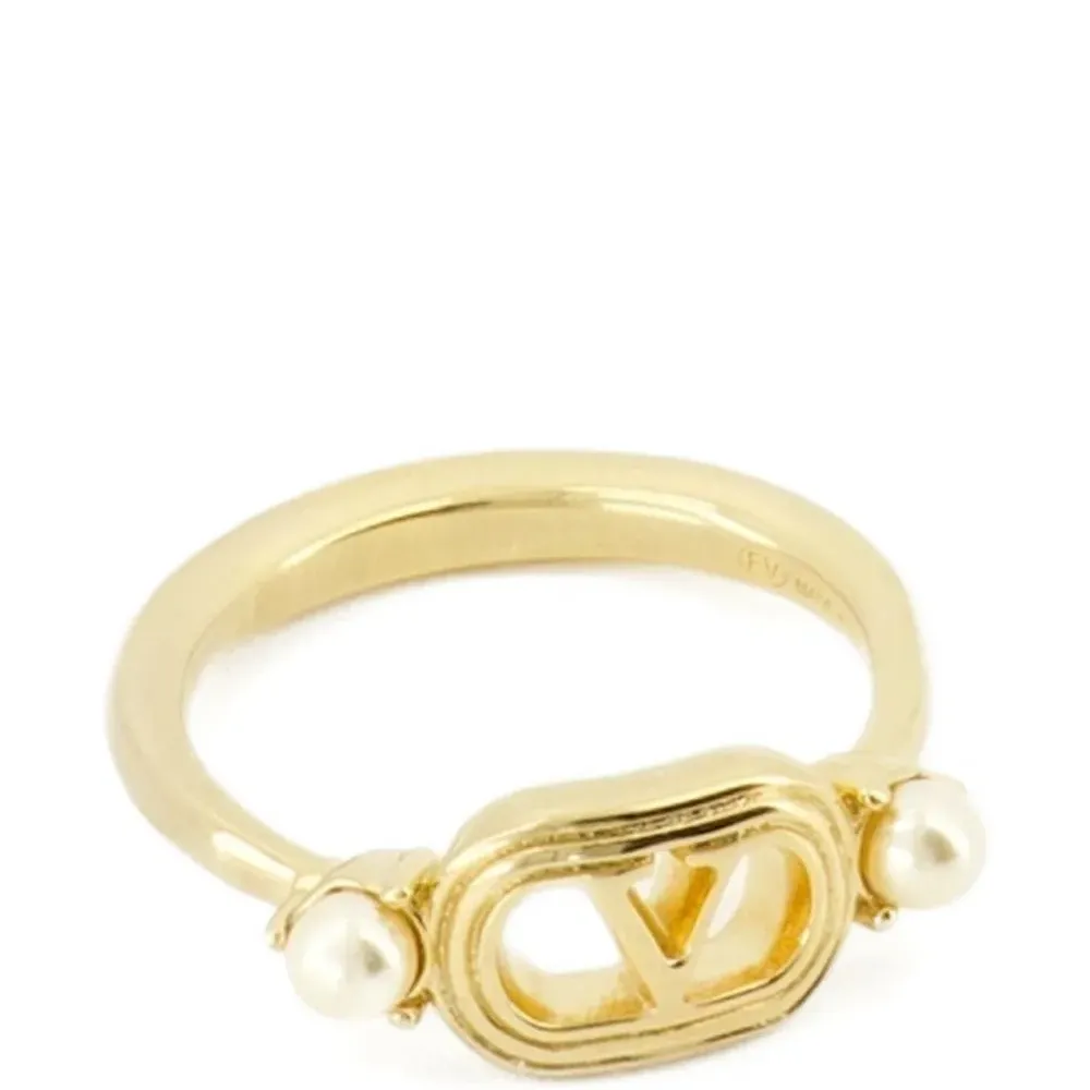 Кольцо Vlogo Ovalette