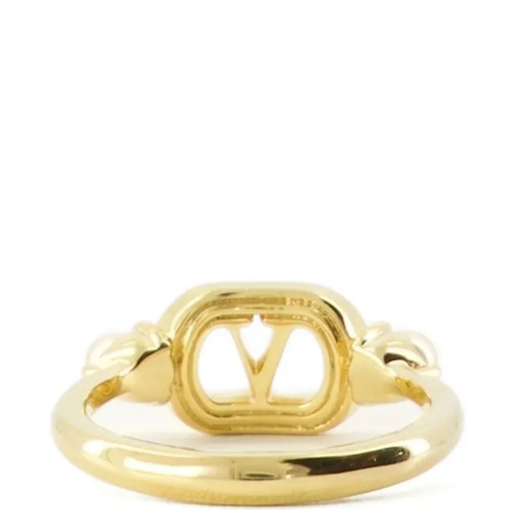 Кольцо Vlogo Ovalette