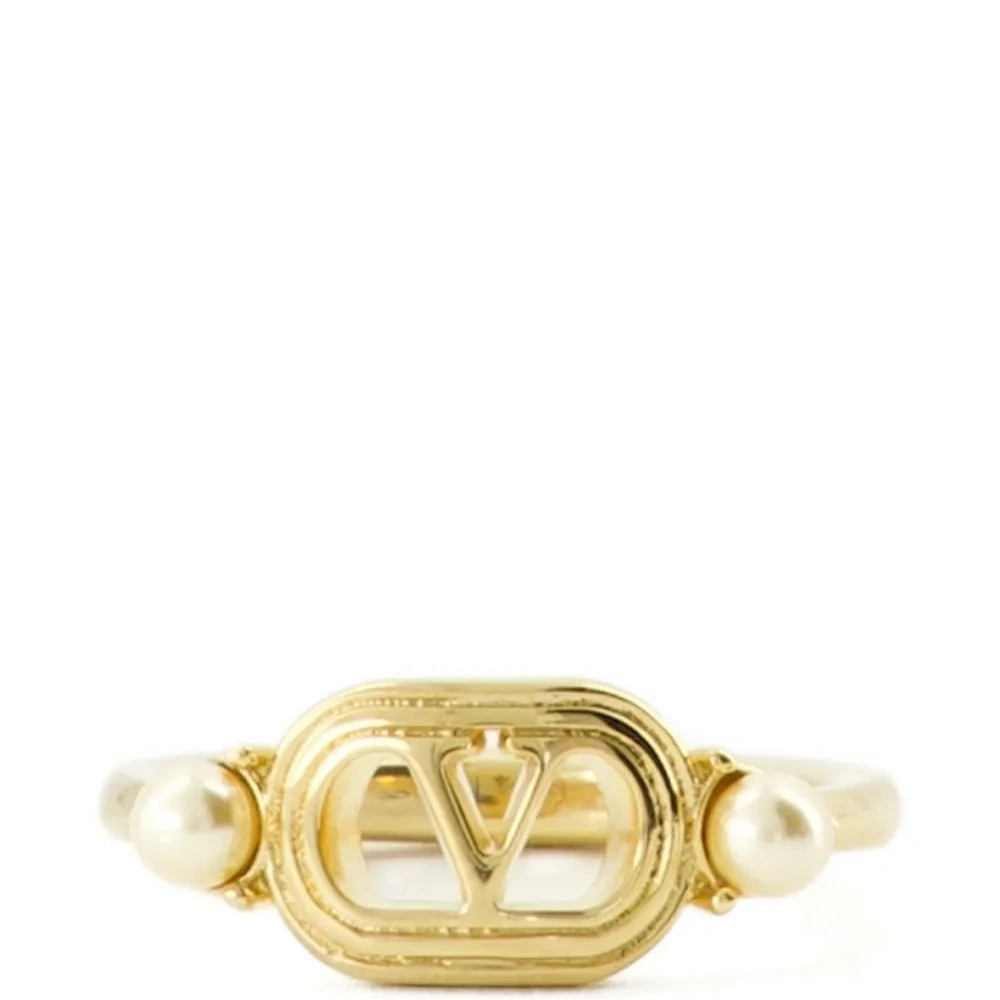 Кольцо Vlogo Ovalette