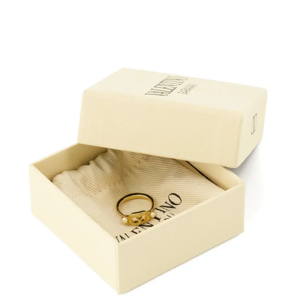 Кольцо Vlogo Ovalette