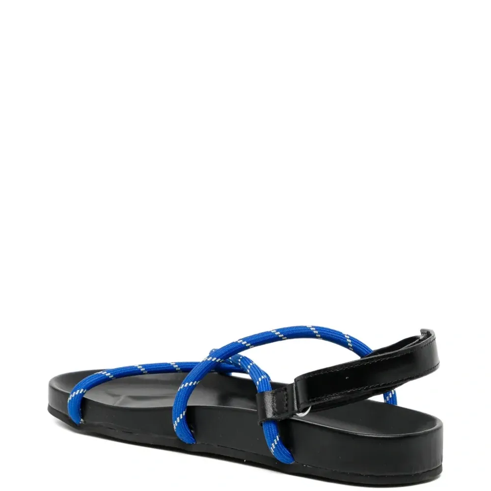 Сандалии Dylanna