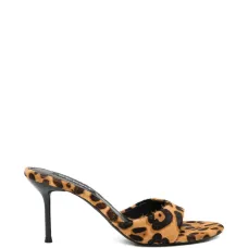 Босоножки Wren I на каблуке 80 мм