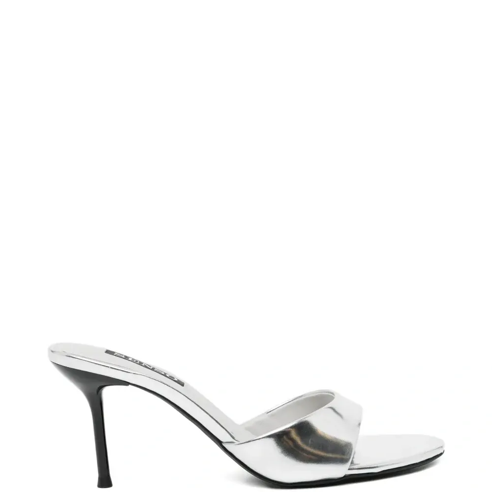 Босоножки Wren II на каблуке 80 мм