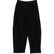 Трикотажные брюки