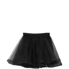 Свободная юбка А-силуэта Свободная юбка А-силуэта