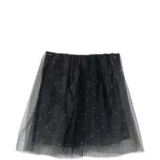 Юбка в горох Юбка в горох