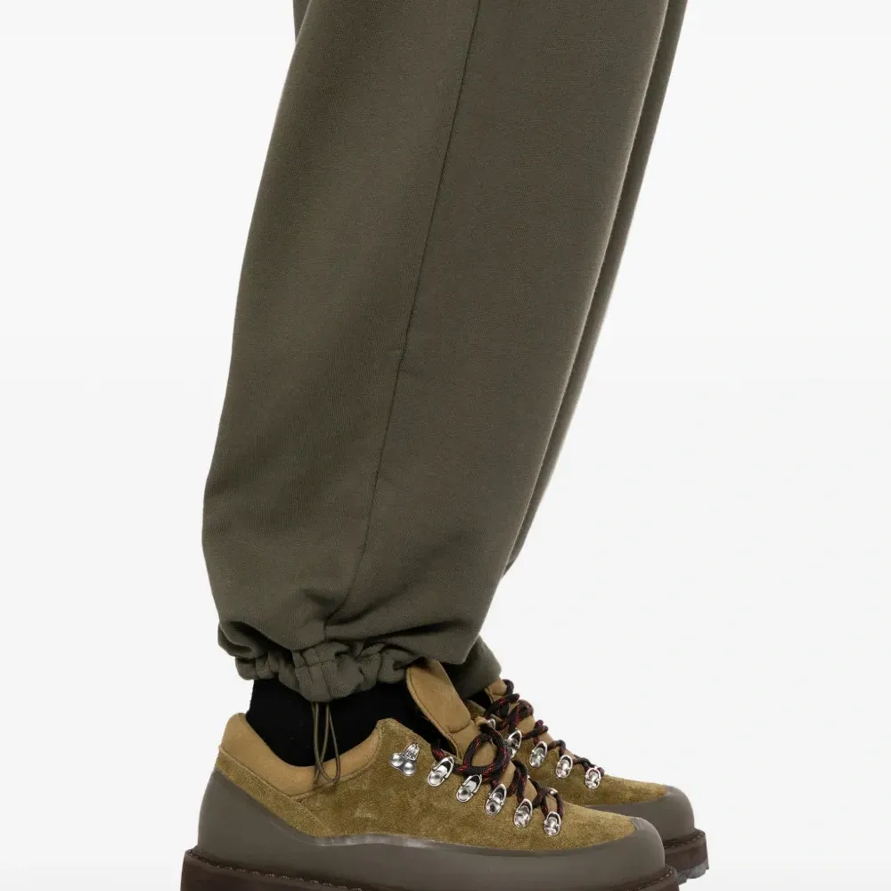 Брюки с кулиской