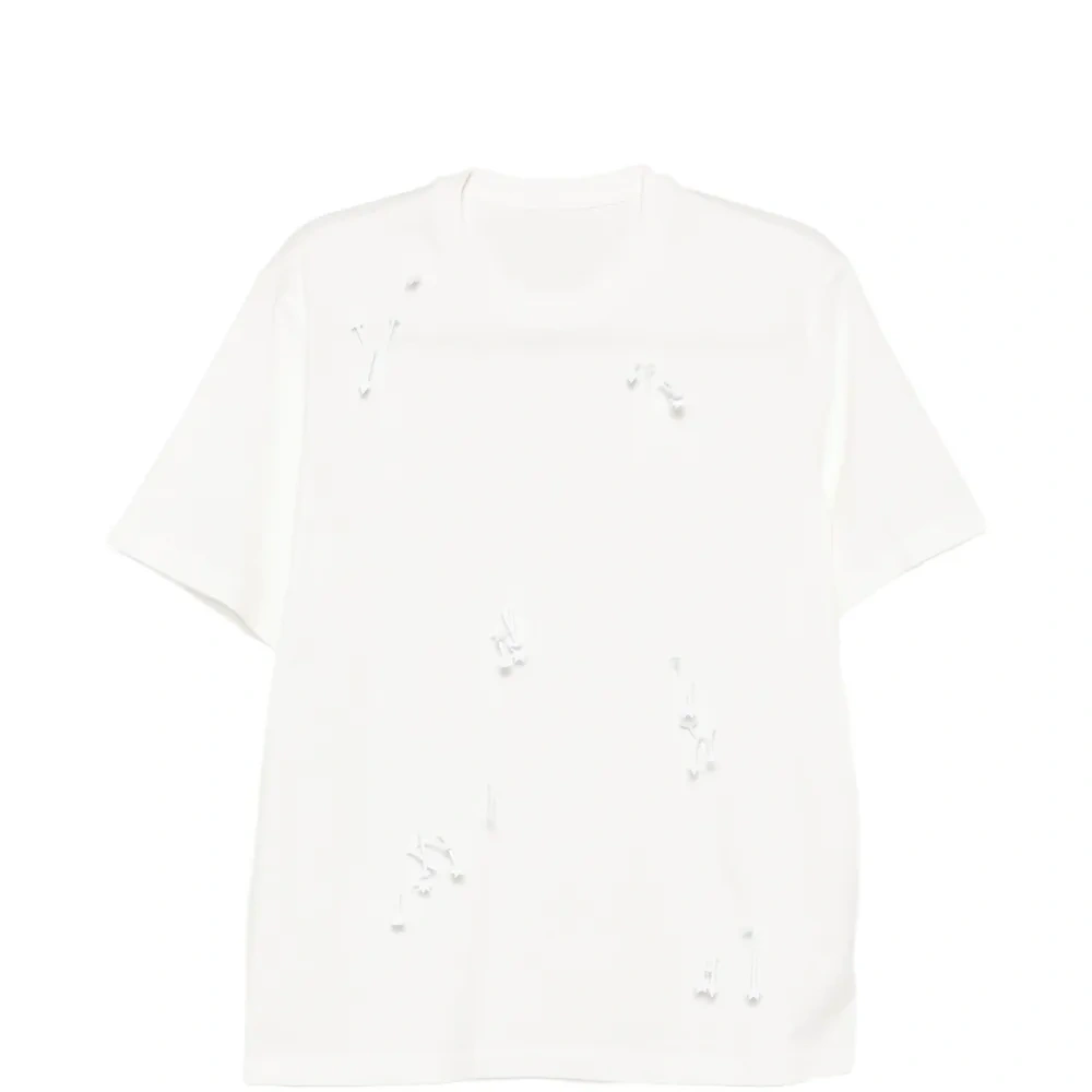 Футболка Flower