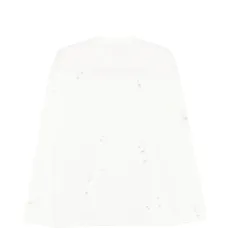 Декорированная футболка Декорированная футболка