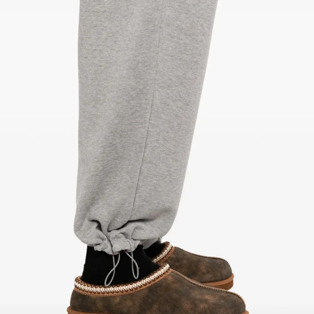 Брюки с кулиской