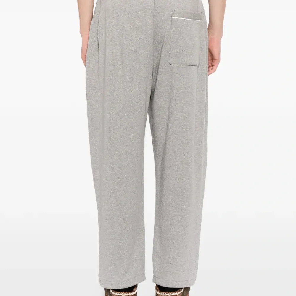 Брюки с кулиской