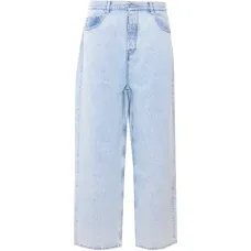 Джинсы с пятью карманами