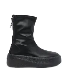 Ботинки на платформе Magnifico