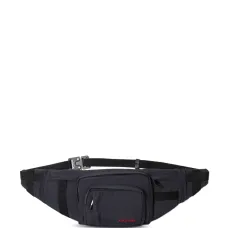 Поясная сумка с застежкой-молнией спереди Поясная сумка с застежкой-молнией спереди