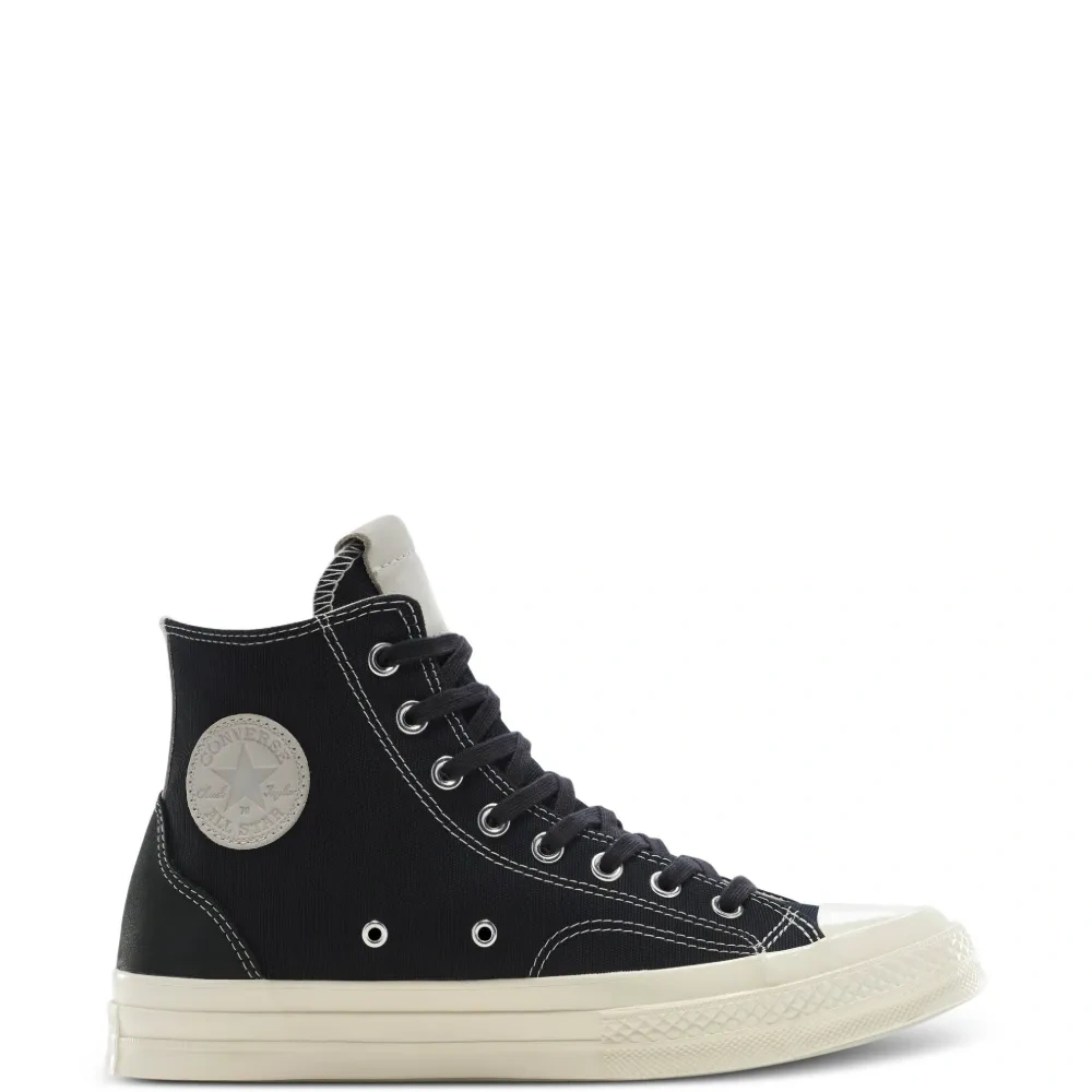 Высокие кеды Chuck 70