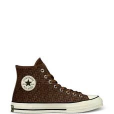 Высокие кеды Chuck 70