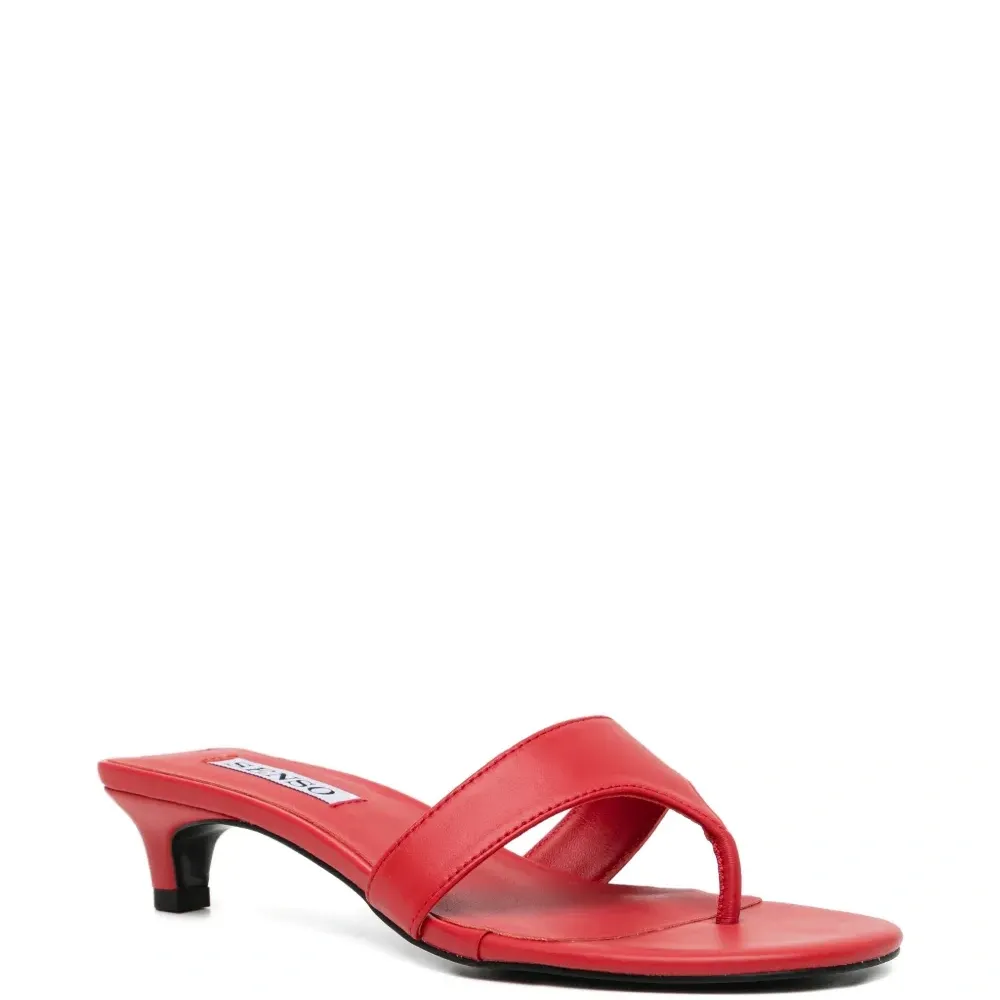 Босоножки Ginta II 30