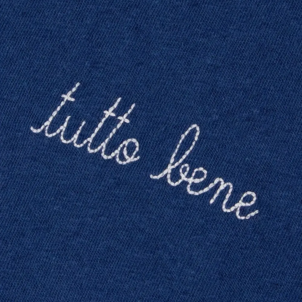 Футболка с короткими рукавами