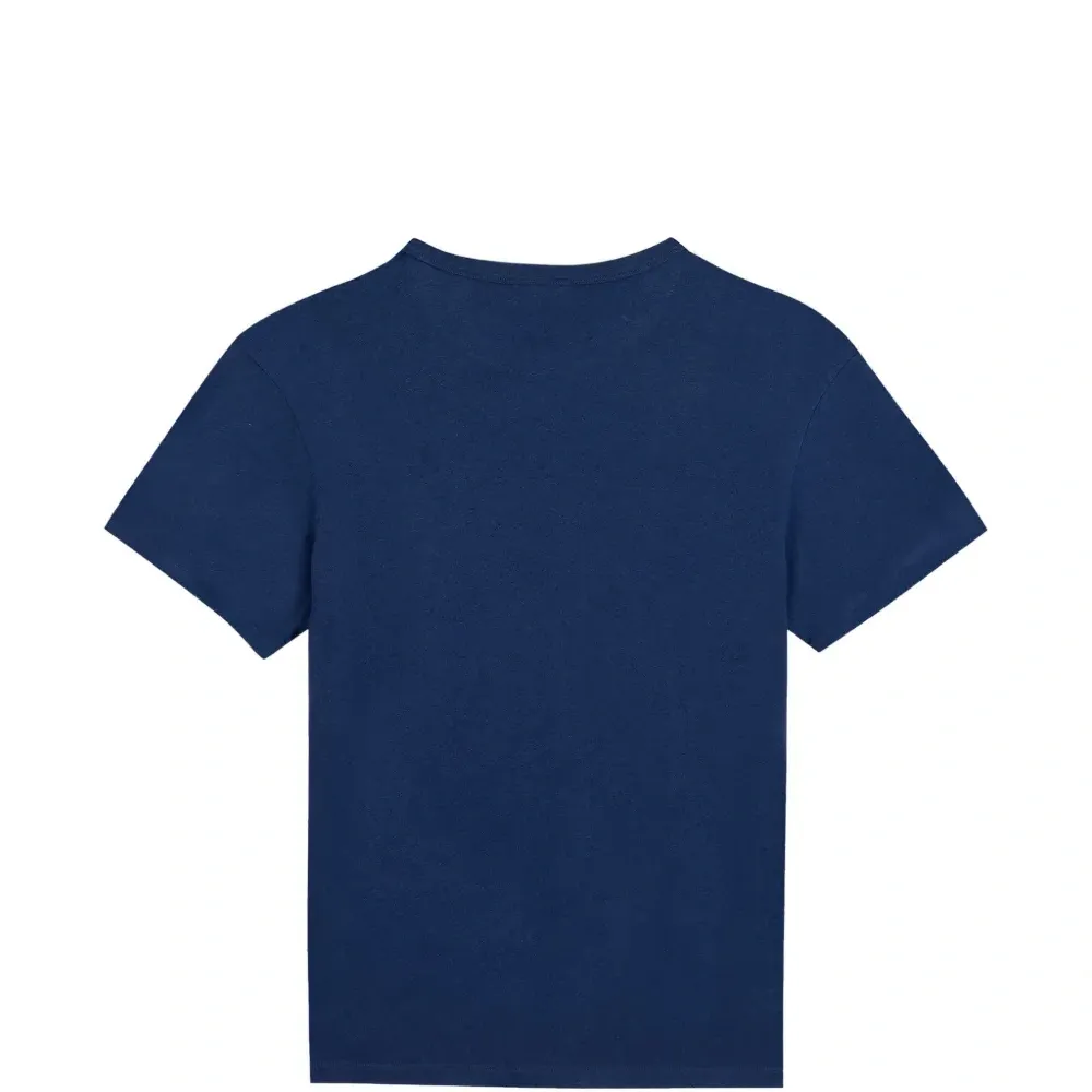 Футболка с короткими рукавами